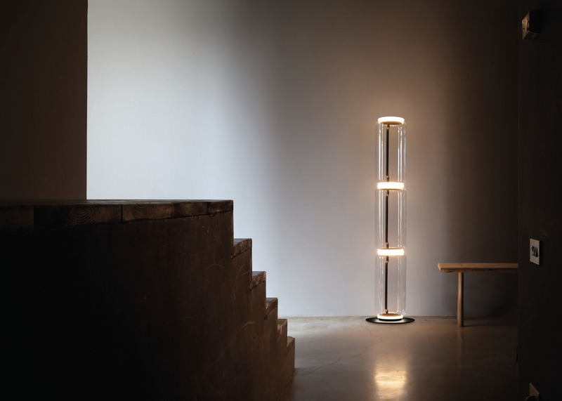 Press kit | 809-31 - Press release | Announcing the Winners of the 2020 AZ Awards - AZURE - Competition -   <p>Winner and People's Choice in Design, Lighting Fixtures</p><p><br></p><p>Flos: Noctambule by Konstantin Grcic </p>   - Photo credit: AZURE