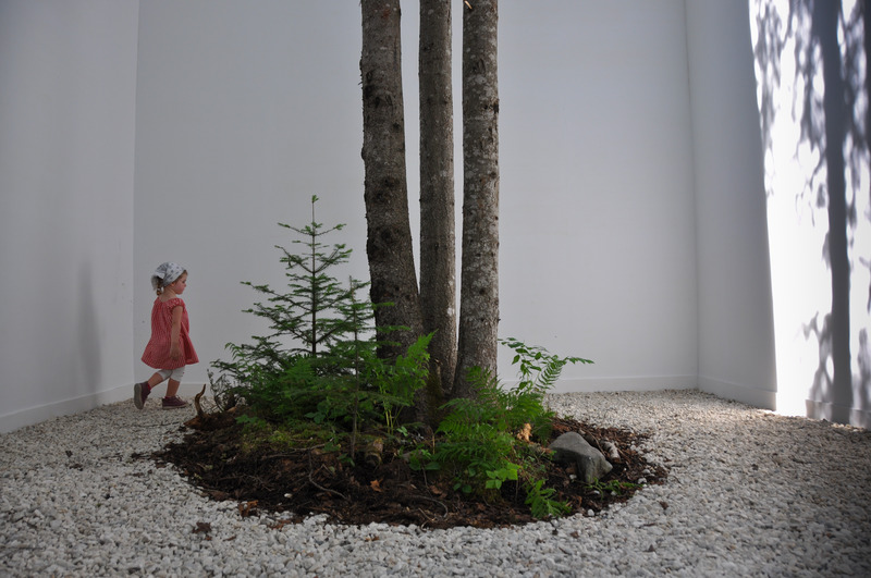Dossier de presse | 837-36 - Communiqué de presse | Appel de candidatures - Festival international de jardins 2021 des Jardins de Métis - Festival international de jardins | Jardins de Métis - Évènement + Exposition - Courtesy of Nature de Johan Selbing et Anouk Vogel (2013) - Pays-Bas - Crédit photo : Gisèle Tessier