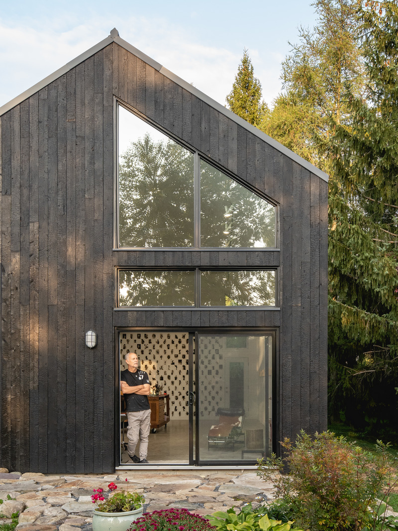 Press kit | 1678-07 - Press release | BLACKWOOD Studio - Atelier BOOM-TOWN - Commercial Architecture - Photo credit: Raphaël Thibodeau