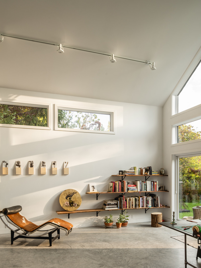 Press kit | 1678-07 - Press release | BLACKWOOD Studio - Atelier BOOM-TOWN - Commercial Architecture - Photo credit: Raphaël Thibodeau