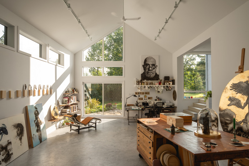 Press kit | 1678-07 - Press release | BLACKWOOD Studio - Atelier BOOM-TOWN - Commercial Architecture - Photo credit: Raphaël Thibodeau