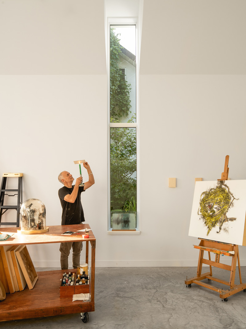Press kit | 1678-07 - Press release | BLACKWOOD Studio - Atelier BOOM-TOWN - Commercial Architecture - Photo credit: Raphaël Thibodeau