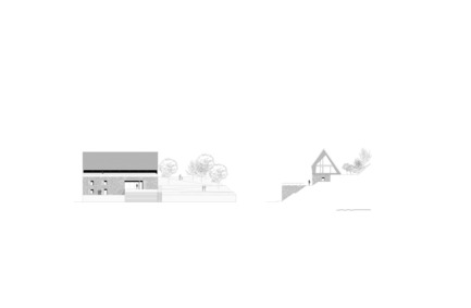 Press kit | 997-01 - Press release | House at the Pyrenees - Cadaval & Solà-Morales - Residential Architecture