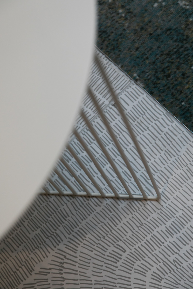 Press kit | 1177-06 - Press release | Hyatt Place Frankfurt Airport - Ceramiche Refin - Commercial Interior Design - Photo credit: Simone Ahlers