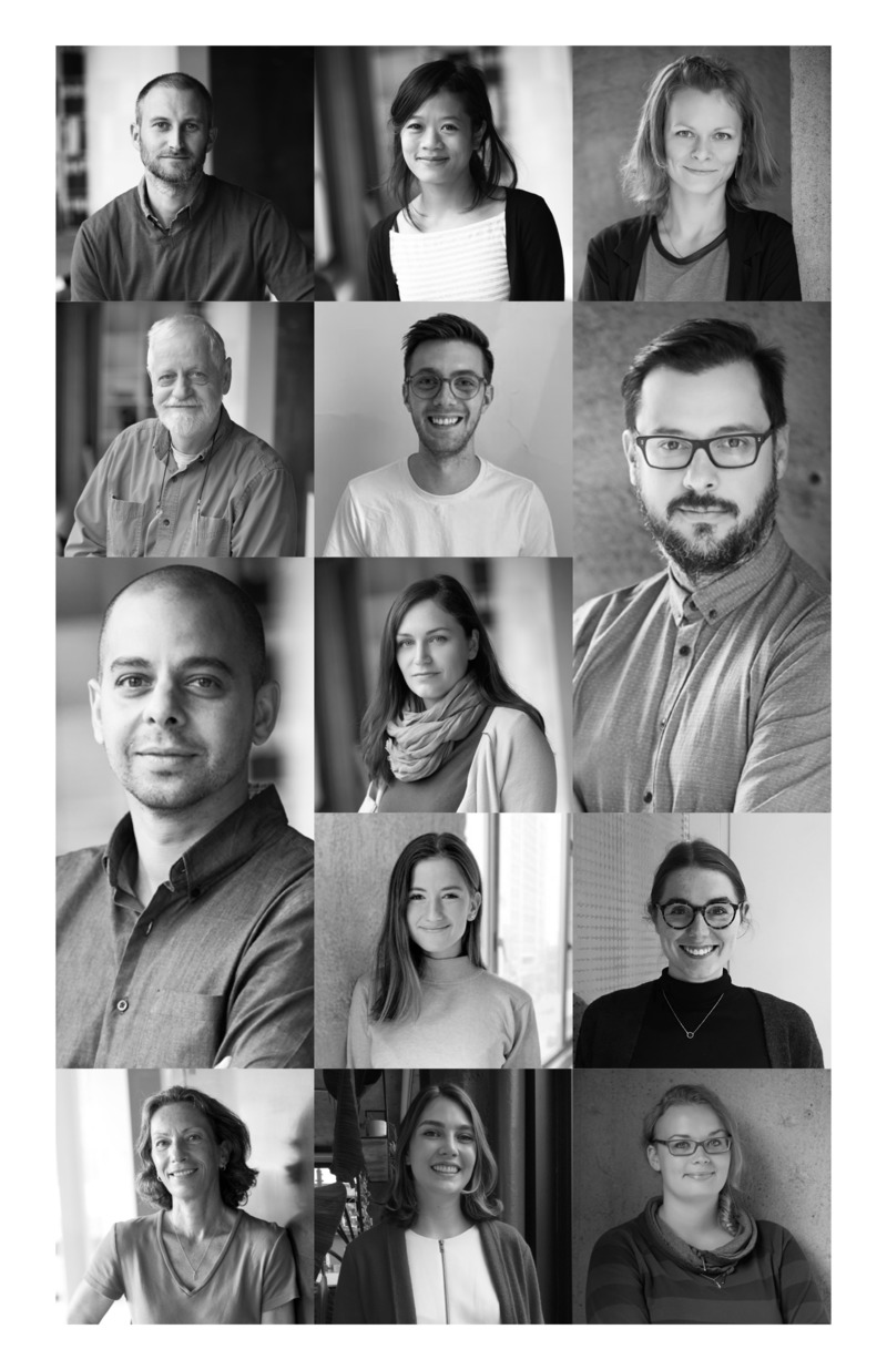 Press kit | 1057-11 - Press release | The Renaissance of the "Living" Museum: Montreal Biodome - KANVA - Institutional Architecture - KANVA Team - Photo credit: KANVA
