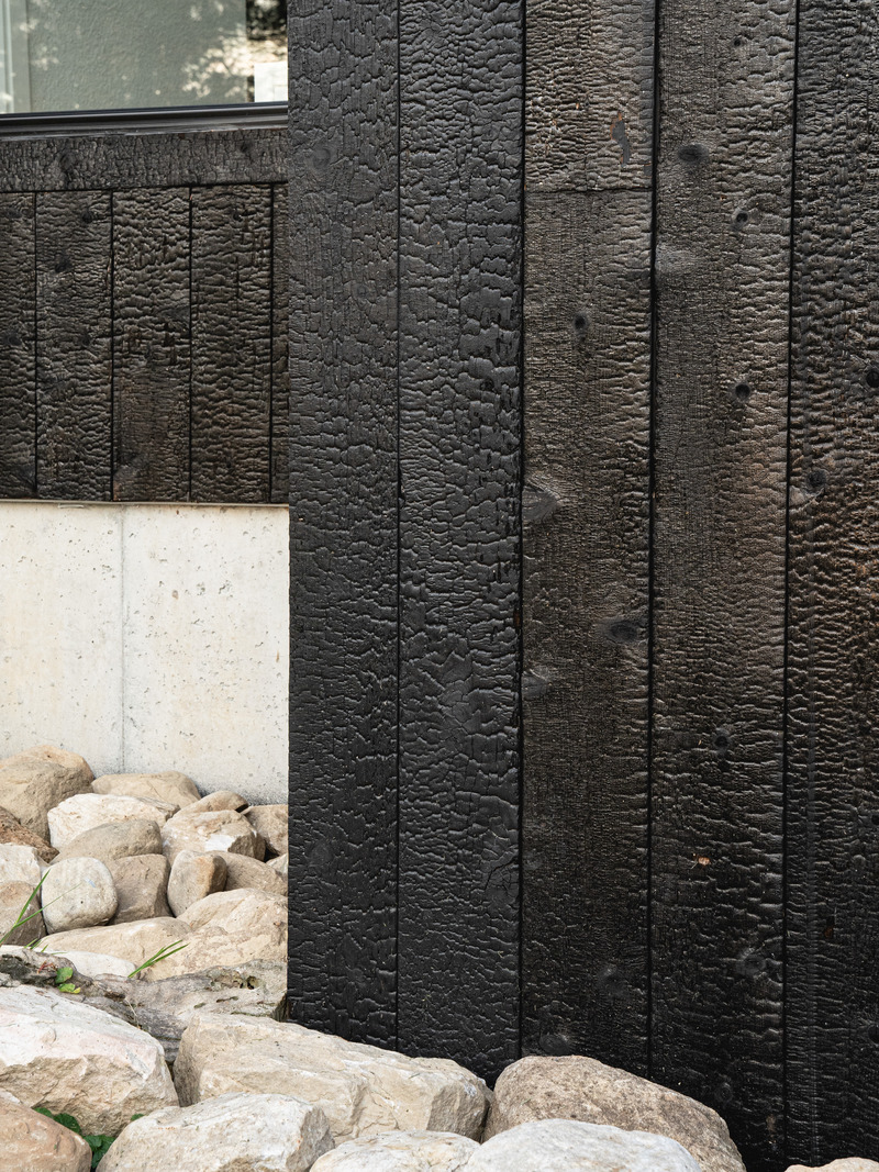 Press kit | 1678-07 - Press release | BLACKWOOD Studio - Atelier BOOM-TOWN - Commercial Architecture - Photo credit: Raphaël Thibodeau