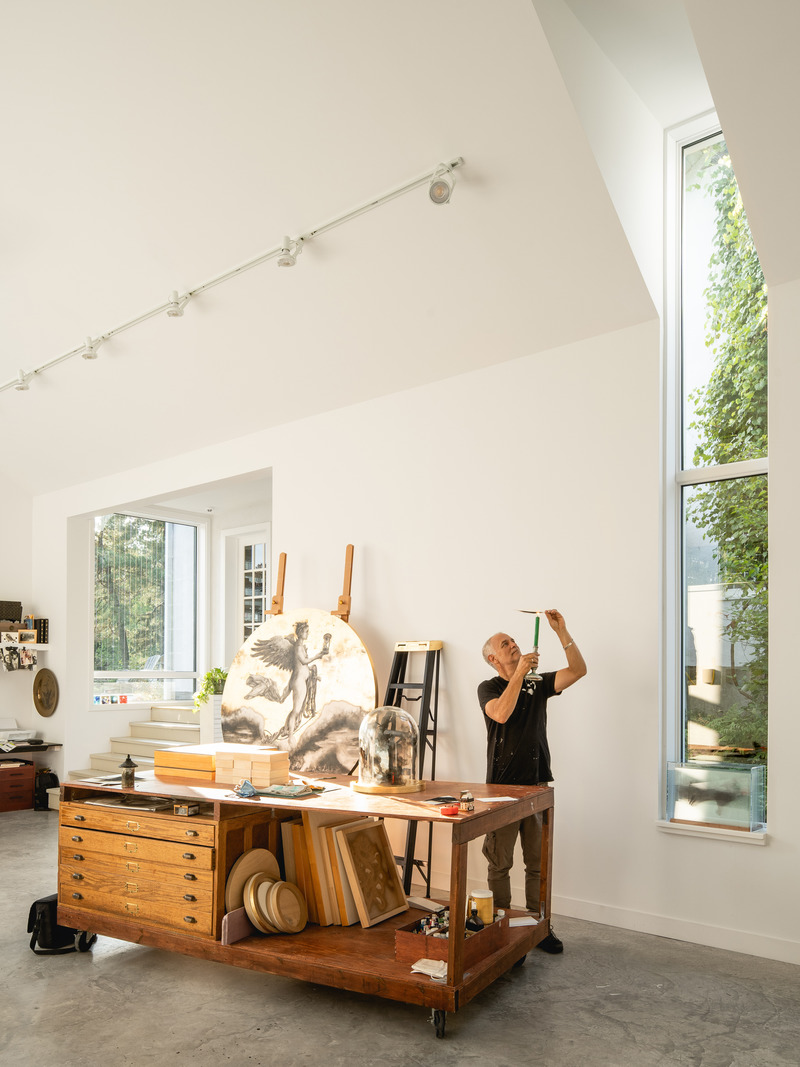 Press kit | 1678-07 - Press release | BLACKWOOD Studio - Atelier BOOM-TOWN - Commercial Architecture - Photo credit: Raphaël Thibodeau