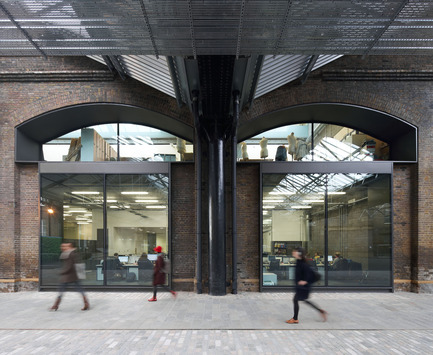 Press kit | 661-14 - Press release | 2012 Winners announcedDay two - World Architecture Festival (WAF) - Competition