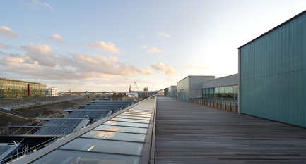 Press kit | 661-14 - Press release | 2012 Winners announcedDay two - World Architecture Festival (WAF) - Competition