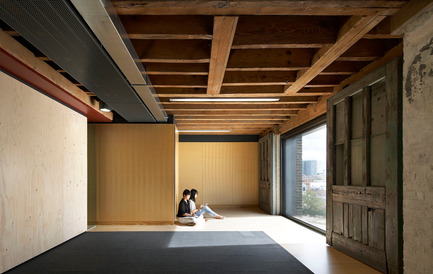 Press kit | 661-14 - Press release | 2012 Winners announcedDay two - World Architecture Festival (WAF) - Competition
