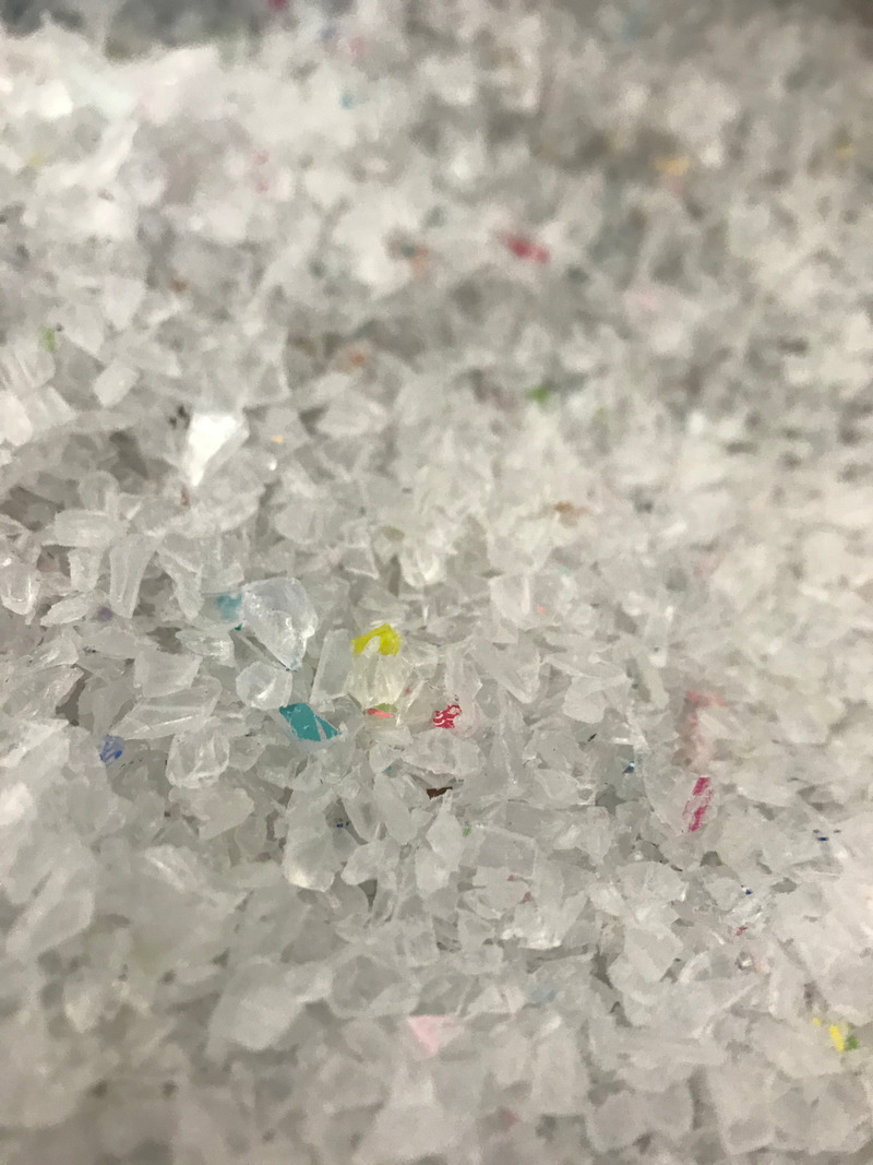 Dossier de presse | 4232-02 - Communiqué de presse | Circula. Tomek Rygalik’s Circular Design - Studio Rygalik - Produit -  <p class=""><b></b></p><p class="">The plastic mixture was developed in collaboration with <b>Boomplastic, </b><b></b>a team of creative people dedicated to solving the problem of plastic pollution in the world.</p><p class="">Boomplastic combines expertise in the field of industrial design, industrial technologies, and recycling and promotes responsible management of plastics.</p><p class=""><br></p><span></span>  - Crédit photo : Studio Rygalik