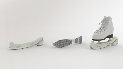 Press kit | 739-06 - Press release | 2011 Winners National Design Exchange Awards - Design Exchange, Canada's Design Museum - Competition
