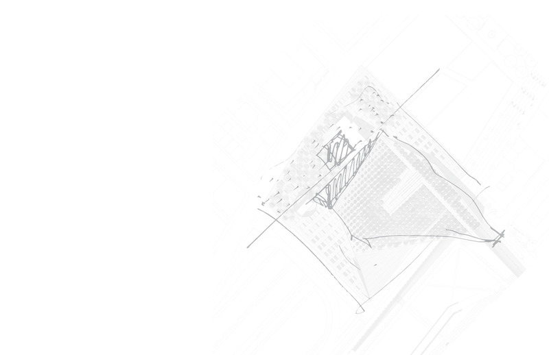 Dossier de presse | 865-42 - Communiqué de presse | Un prestigieux programme national de prix récompense deux projets de Lemay, conçus pour le public - Lemay - Architecture de paysage - Place des Montrealaises - Crédit photo : Lemay