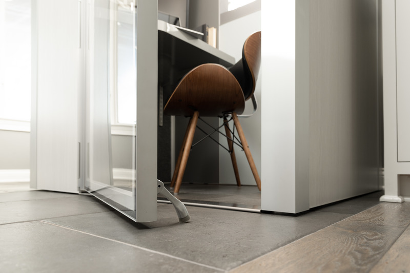Dossier de presse | 5585-01 - Communiqué de presse | YOURspace™ Launches in Response to Growing Work-From-Home Market - YOURspace - Produit - Crédit photo : Gail Herendeen Photography