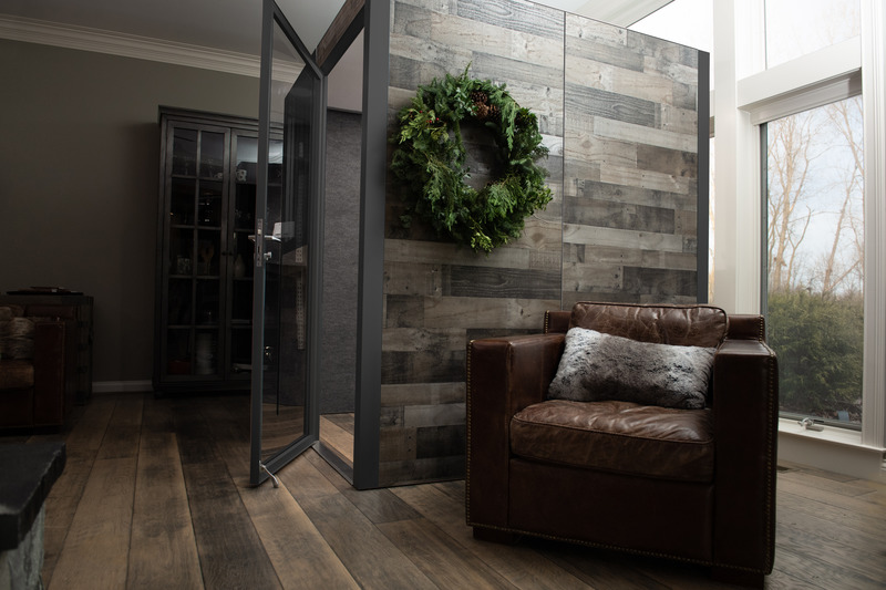 Dossier de presse | 5585-01 - Communiqué de presse | YOURspace™ Launches in Response to Growing Work-From-Home Market - YOURspace - Produit - Crédit photo : Gail Herendeen Photography
