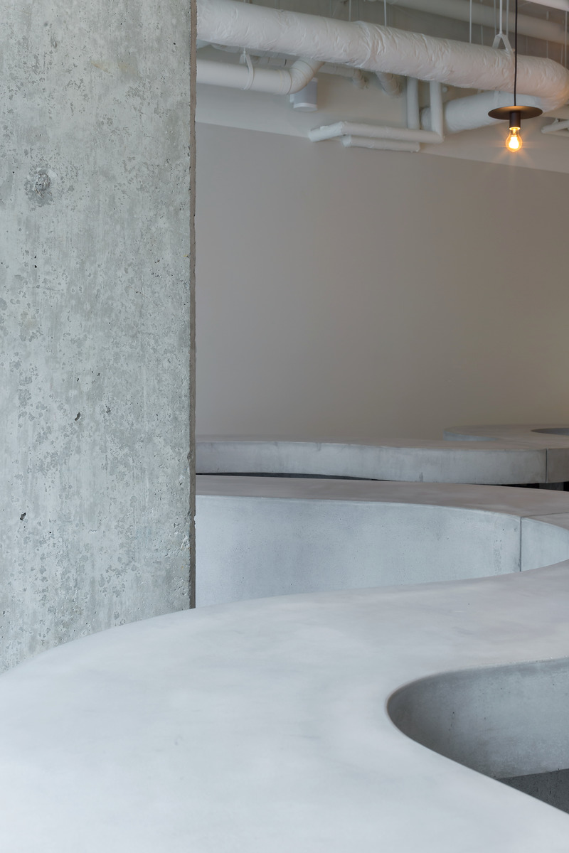 Press kit | 2045-07 - Press release | Shuck Shuck - Batay-Csorba Architects - Commercial Architecture - Photo credit: SilentSama Architectural Photography 
