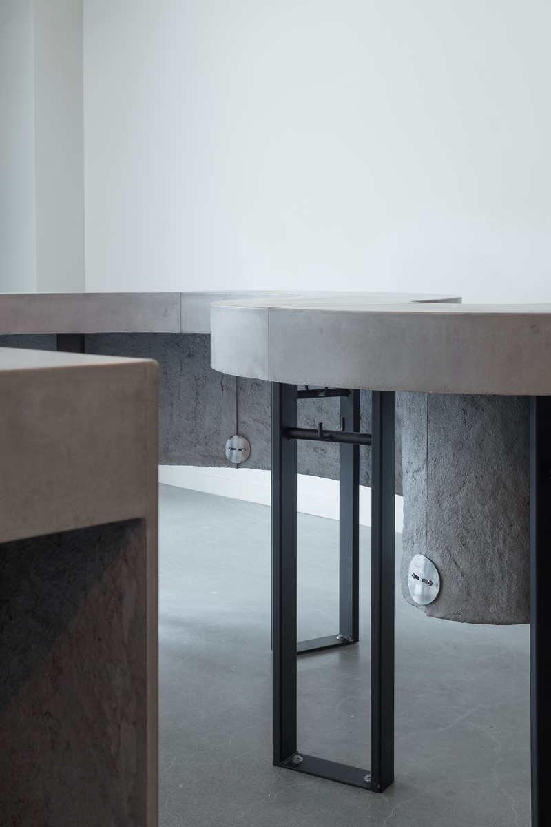 Press kit | 2045-07 - Press release | Shuck Shuck - Batay-Csorba Architects - Commercial Architecture - Photo credit: SilentSama Architectural Photography 