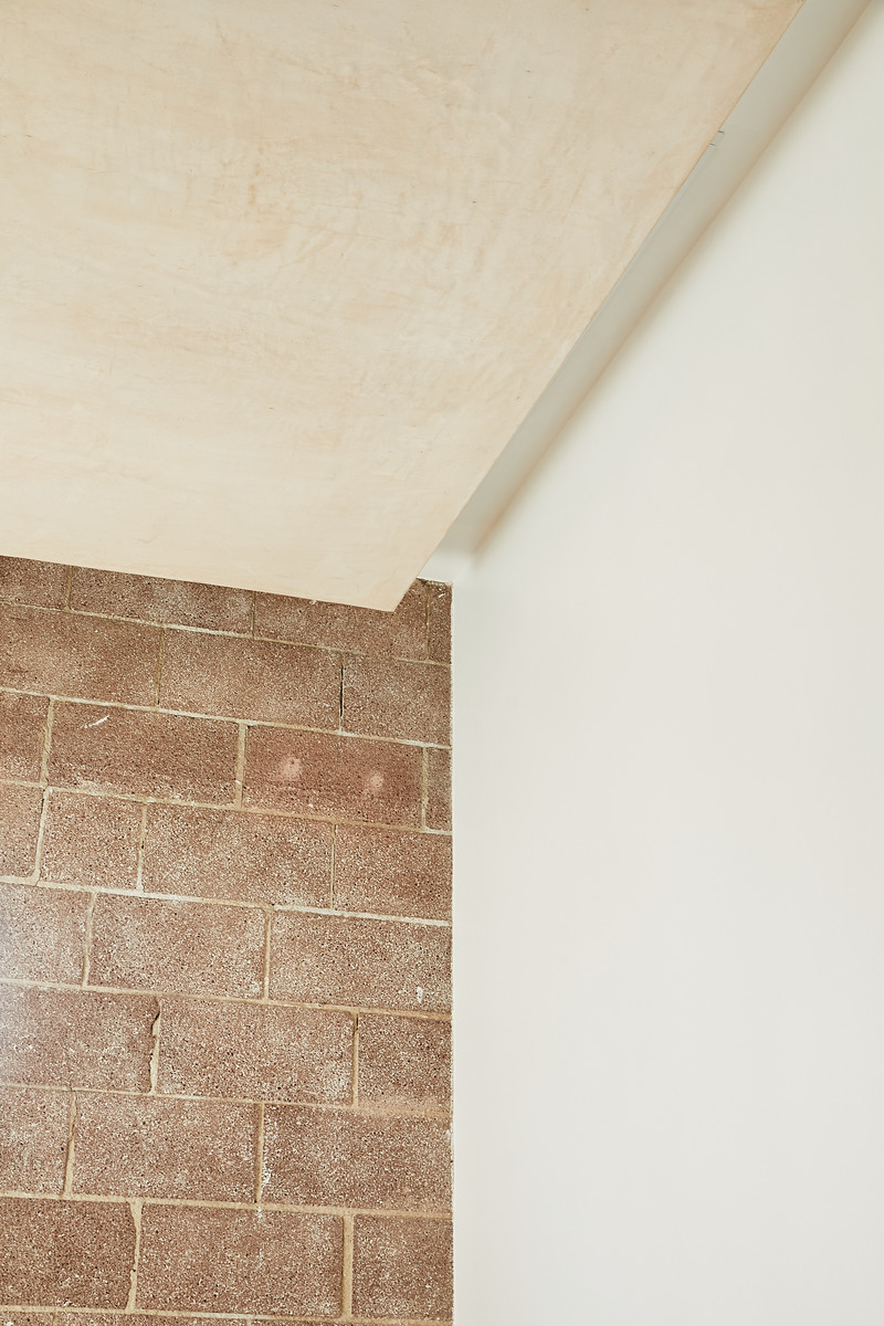 Dossier de presse | 4369-03 - Communiqué de presse | Lazy Eye - Wick Architecture and Design - Design d’intérieur commercial - Ceiling detail - Crédit photo : Nicole LaMotte