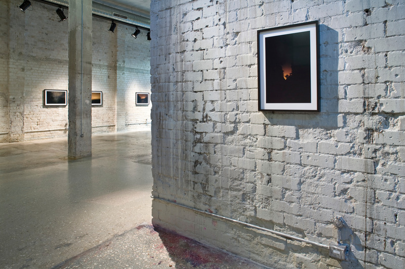 Dossier de presse | 5296-02 - Communiqué de presse | Contemporary Art Gallery - A. Lerman Architects Ltd. - Architecture commerciale - Crédit photo : Amit Geron