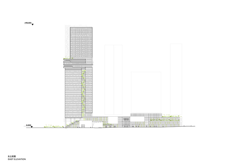 Press kit | 3565-04 - Press release | Shuiwan 1979 - CLOU Architects - Commercial Architecture - Photo credit: CLOU architects