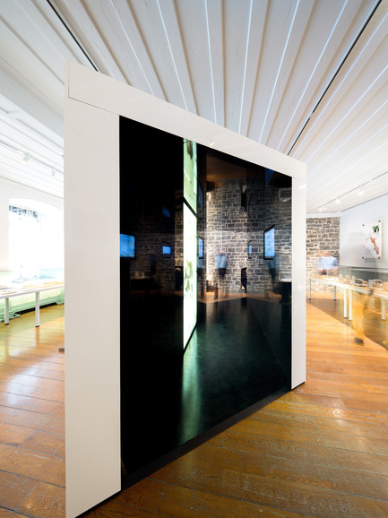 Press kit | 952-01 - Press release | Socially engaged architecture - Provencher_Roy - Event + Exhibition - Photo credit:  Alexi Hobbs 