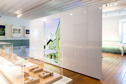 Press kit | 952-01 - Press release | Socially engaged architecture - Provencher_Roy - Event + Exhibition - Photo credit:  Alexi Hobbs 
