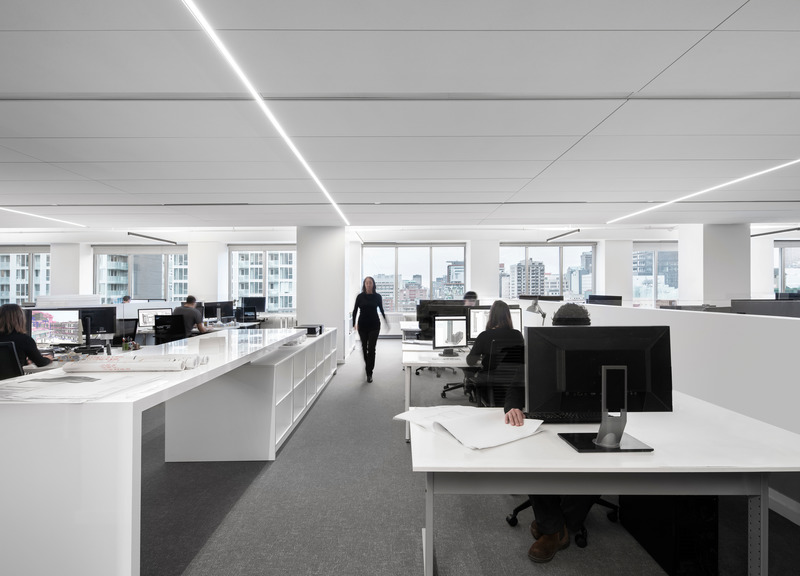 Dossier de presse | 916-16 - Communiqué de presse | MSDL Architectes actualise son image et son site web - Menkès Shooner Dagenais LeTourneux Architectes - Évènement + Exposition - Crédit photo : Stéphane Brügger