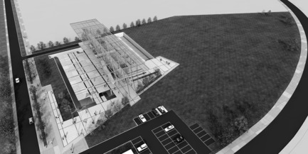 Dossier de presse | 986-01 - Communiqué de presse | Duoc Maipú - Sabbagh Arquitectos - Architecture commerciale