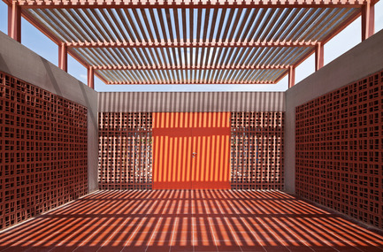 Dossier de presse | 1080-05 - Communiqué de presse | Second day of category winners announced - INSIDE: World Festival of Interiors - Concours