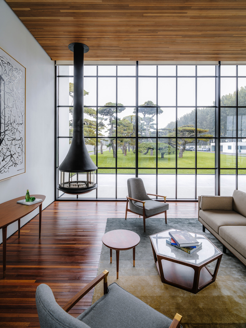 Press kit | 3531-03 - Press release | Song Art Museum - Vermilion Zhou Design Group - Institutional Architecture - Photo credit: Jonathan Leijonhufvud