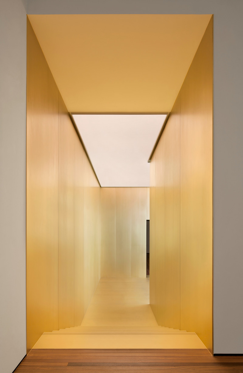 Press kit | 3531-03 - Press release | Song Art Museum - Vermilion Zhou Design Group - Institutional Architecture - Photo credit: Zhi Xia<span></span>