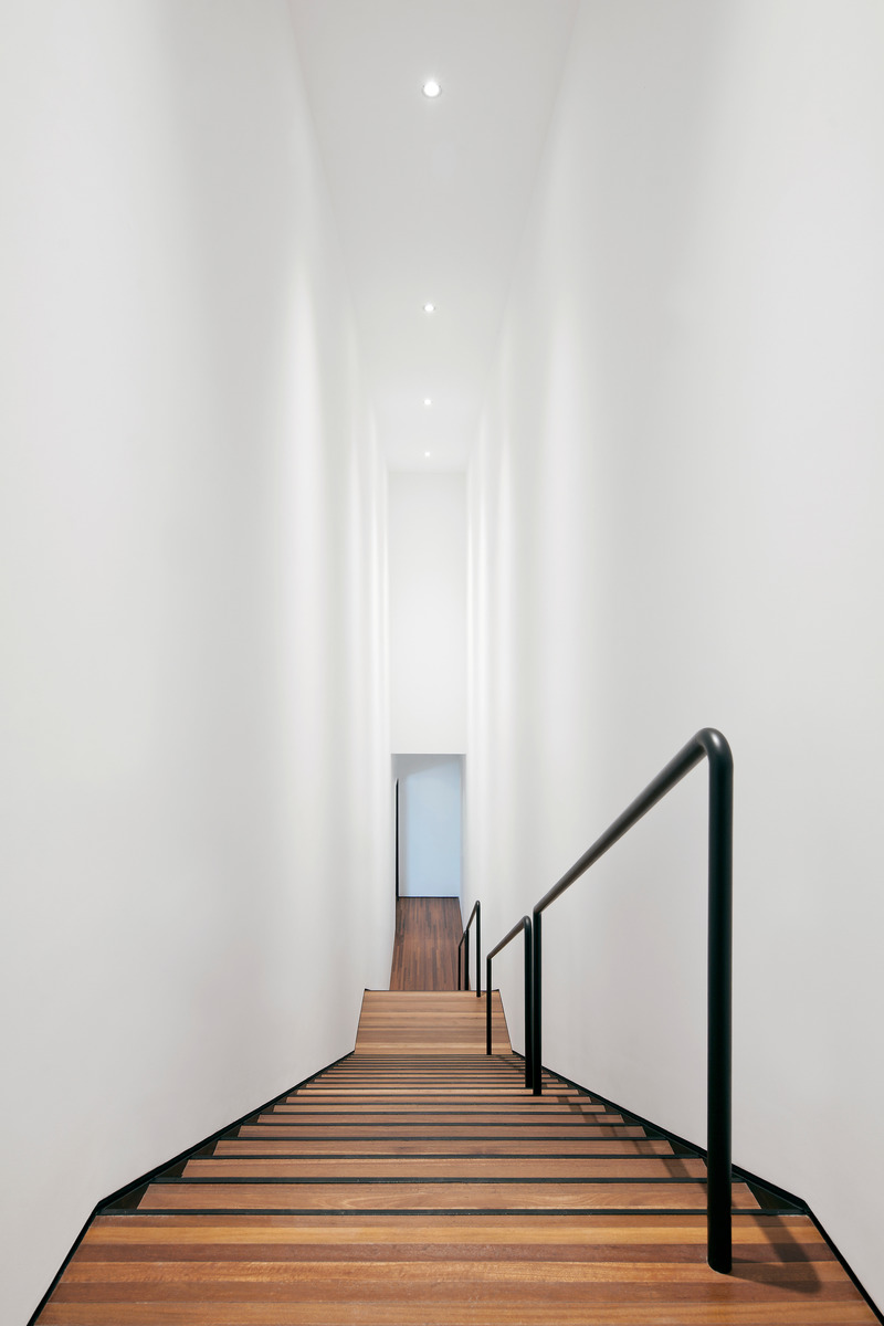 Press kit | 3531-03 - Press release | Song Art Museum - Vermilion Zhou Design Group - Institutional Architecture - Photo credit: Zhi Xia<span></span>