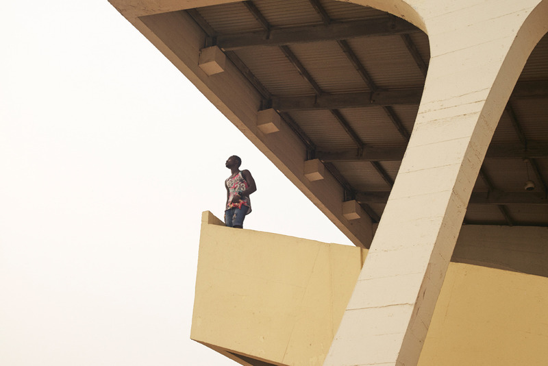 Dossier de presse | 2325-01 - Communiqué de presse | Studio Julien Lanoo Named ‘World’s Best Photography Studio’ at the 2021 Architizer A+Firm Awards - Studio Julien Lanoo - Architecture commerciale - <p class="">Black Star Square, Accra, Ghana</p> - Crédit photo : Julien Lanoo