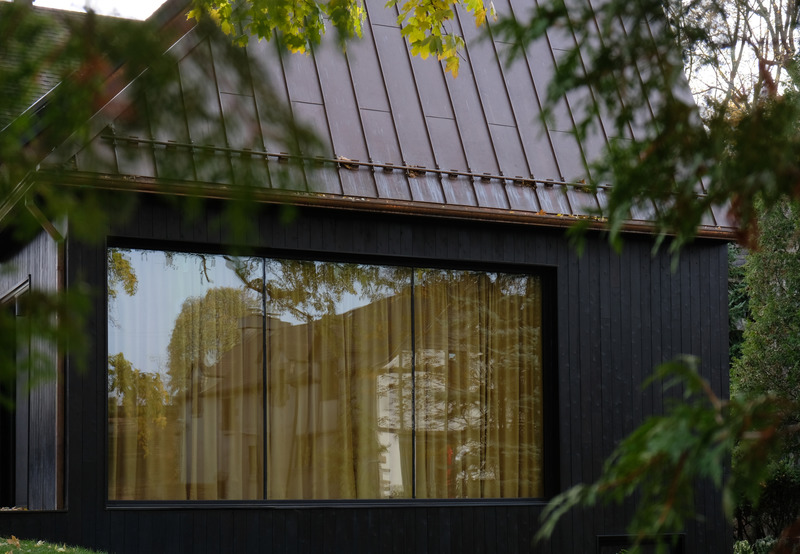Dossier de presse | 1677-05 - Communiqué de presse | La résidence Queen Mary : une audacieuse dualité - Atelier Barda architecture - Architecture résidentielle - Crédit photo : François Olivier-Gouriou