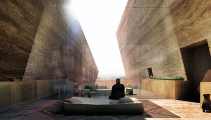 Dossier de presse | 661-08 - Communiqué de presse | 2011 Winners announcedDay two - World Architecture Festival (WAF) - Concours