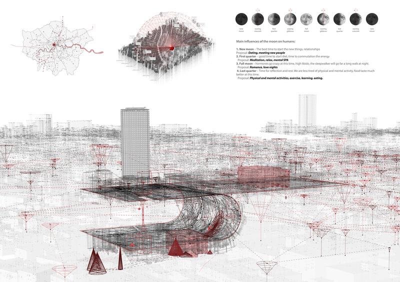 Press kit | 5596-01 - Press release | The Moon Catcher - Piotr Smiechowicz Architecture - Institutional Architecture - Photo credit: Piotr Smiechowicz