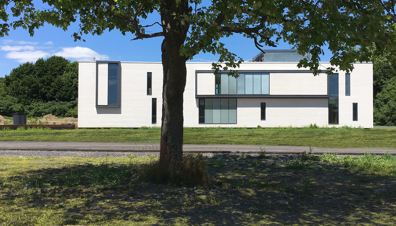 Press kit | 774-13 - Press release | Prix d’excellence en architecture 2021 - Les projets finalistes dévoilés - Ordre des architectes du Québec (OAQ) - Competition