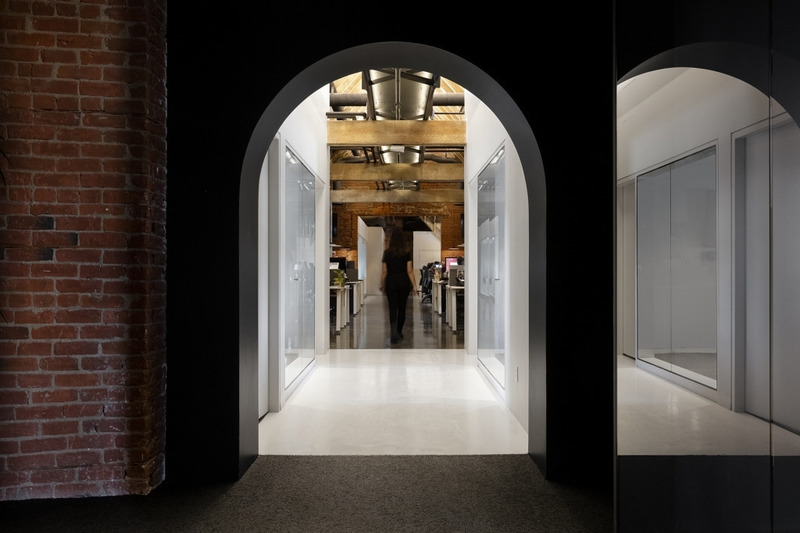 Press kit | 774-13 - Press release | Prix d’excellence en architecture 2021 - Les projets finalistes dévoilés - Ordre des architectes du Québec (OAQ) - Competition
