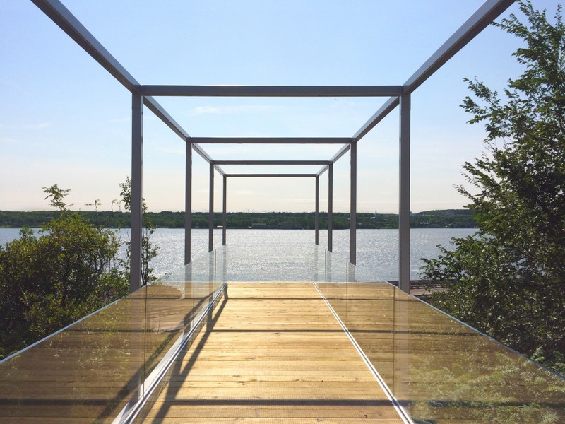 Press kit | 774-13 - Press release | Prix d’excellence en architecture 2021 - Les projets finalistes dévoilés - Ordre des architectes du Québec (OAQ) - Competition