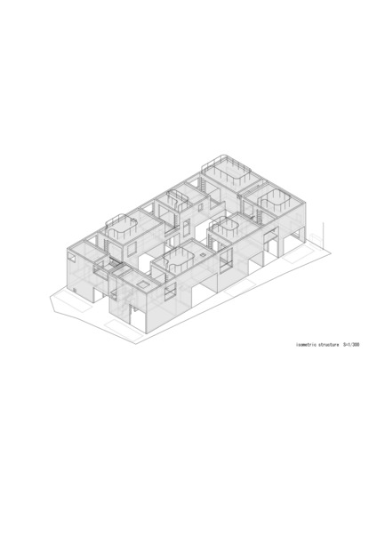 Press kit | 978-01 - Press release | Static Quarry - Ikimono Architects - Residential Architecture