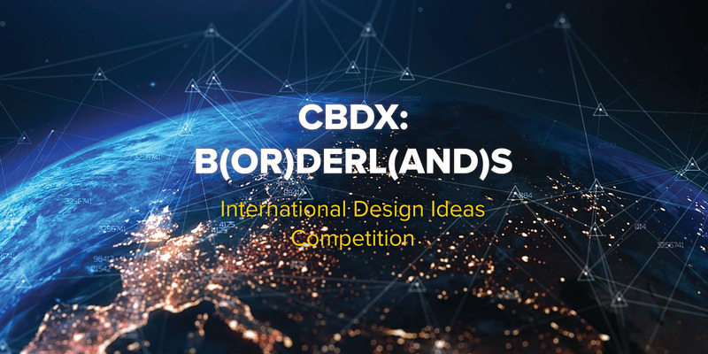 Dossier de presse | 3078-02 - Communiqué de presse | International Design Competition Launched to Intervene in Borders - University of Calgary - Concours - CBDX BORDERLANDS - Crédit photo : SAPL