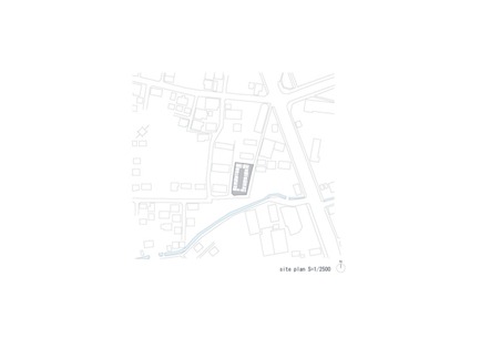 Press kit | 978-01 - Press release | Static Quarry - Ikimono Architects - Residential Architecture