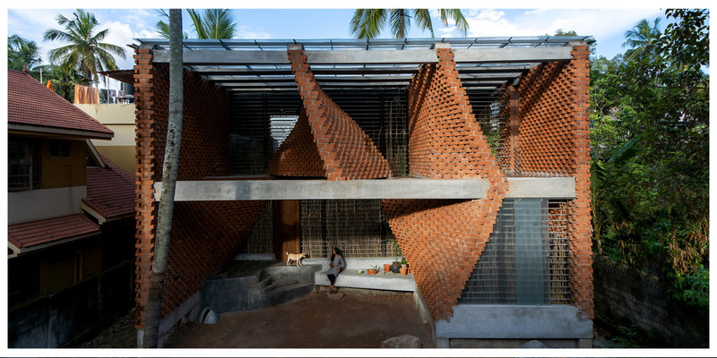 Press kit | 5592-01 - Press release | Design Educates Awards  Winners 2021 - Laka Foundation - Competition -  Honorable mention in architectural design - PIROUETTE HOUSE, Author: Wallmakers - Photo credit:  <p style=""> Jino Sam </p> 
