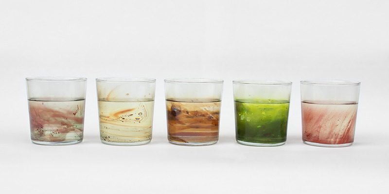 Press kit | 5592-01 - Press release | Design Educates Awards  Winners 2021 - Laka Foundation - Competition -  Honorable mention in product design_ Elixir, Author: Henrike Mohr, Esther Grünewald - Photo credit:  Henrike Mohr, Esther Grünewald  