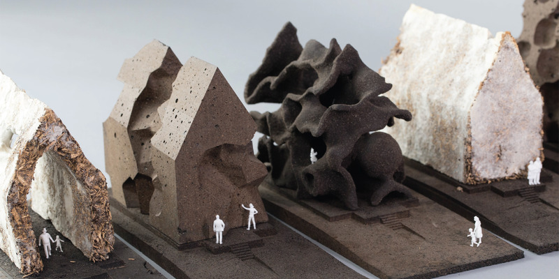Press kit | 5592-01 - Press release | Design Educates Awards  Winners 2021 - Laka Foundation - Competition -  Bronze prize in universal design_ Towards a Caffeinated Architecture, Author: Alex Schofield - Photo credit:  Alex Schofield  