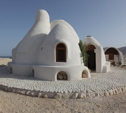 Press kit | 661-14 - Press release | 2012 Winners announcedDay two - World Architecture Festival (WAF) - Competition