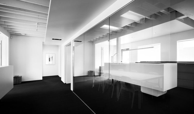 Dossier de presse | 647-07 - Communiqué de presse | Bisson associés devient Circum architecture - Circum architecture - Évènement + Exposition - Bureaux Circum architecture - Crédit photo : Stéphane Groleau
