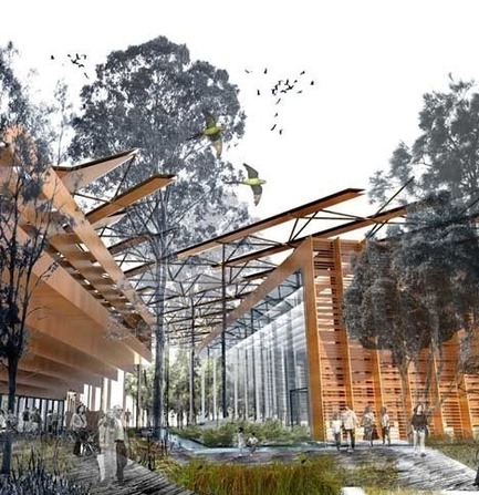 Press kit | 661-14 - Press release | 2012 Winners announcedDay two - World Architecture Festival (WAF) - Competition
