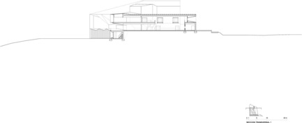 Dossier de presse | 976-01 - Communiqué de presse | Auditorio Municipal de Teulada - Francisco Mangado - Architecture institutionnelle