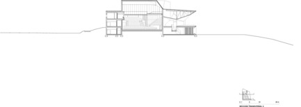 Dossier de presse | 976-01 - Communiqué de presse | Auditorio Municipal de Teulada - Francisco Mangado - Architecture institutionnelle